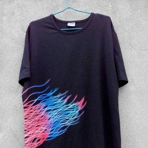 Comfortable men's t-shirt